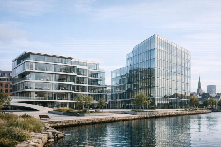 Business i Greve: Erhvervsliv, politik og borgertilbud i fokus i april 2026 i Greve Kommune