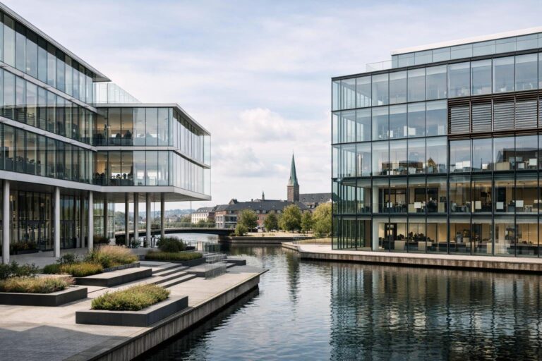 Business i Greve: Udvalgte beslutninger, events og rammevilkår for virksomheder i maj 2026