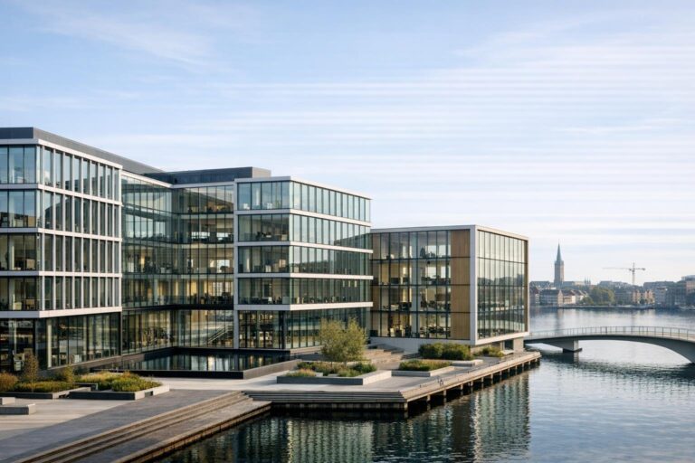 Business i Greve: Erhvervsservice, budget og klimaplan satte dagsordenen